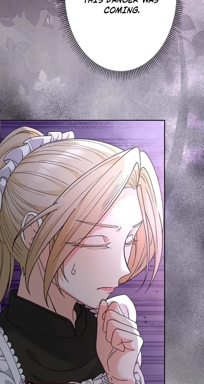 Akujo to Naru Gijou no Osewagakari ni Narimashita!? Chapter 17 page 10 - 