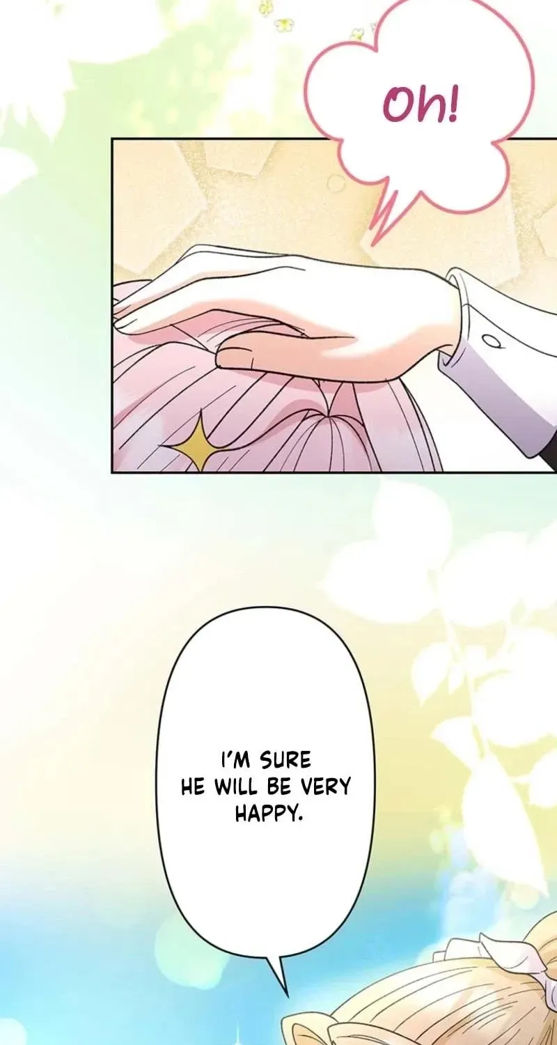 Akujo to Naru Gijou no Osewagakari ni Narimashita!? Chapter 17 page 92 - 