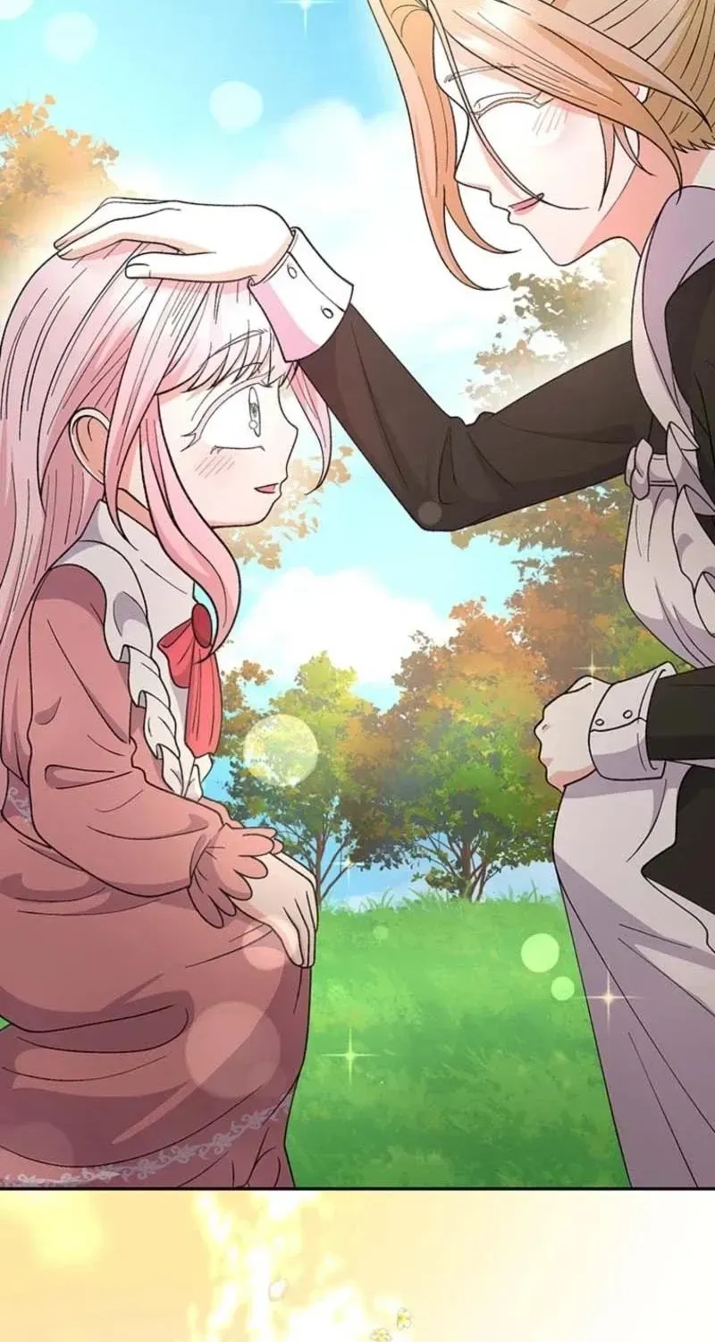Akujo to Naru Gijou no Osewagakari ni Narimashita!? Chapter 17 page 93 - 