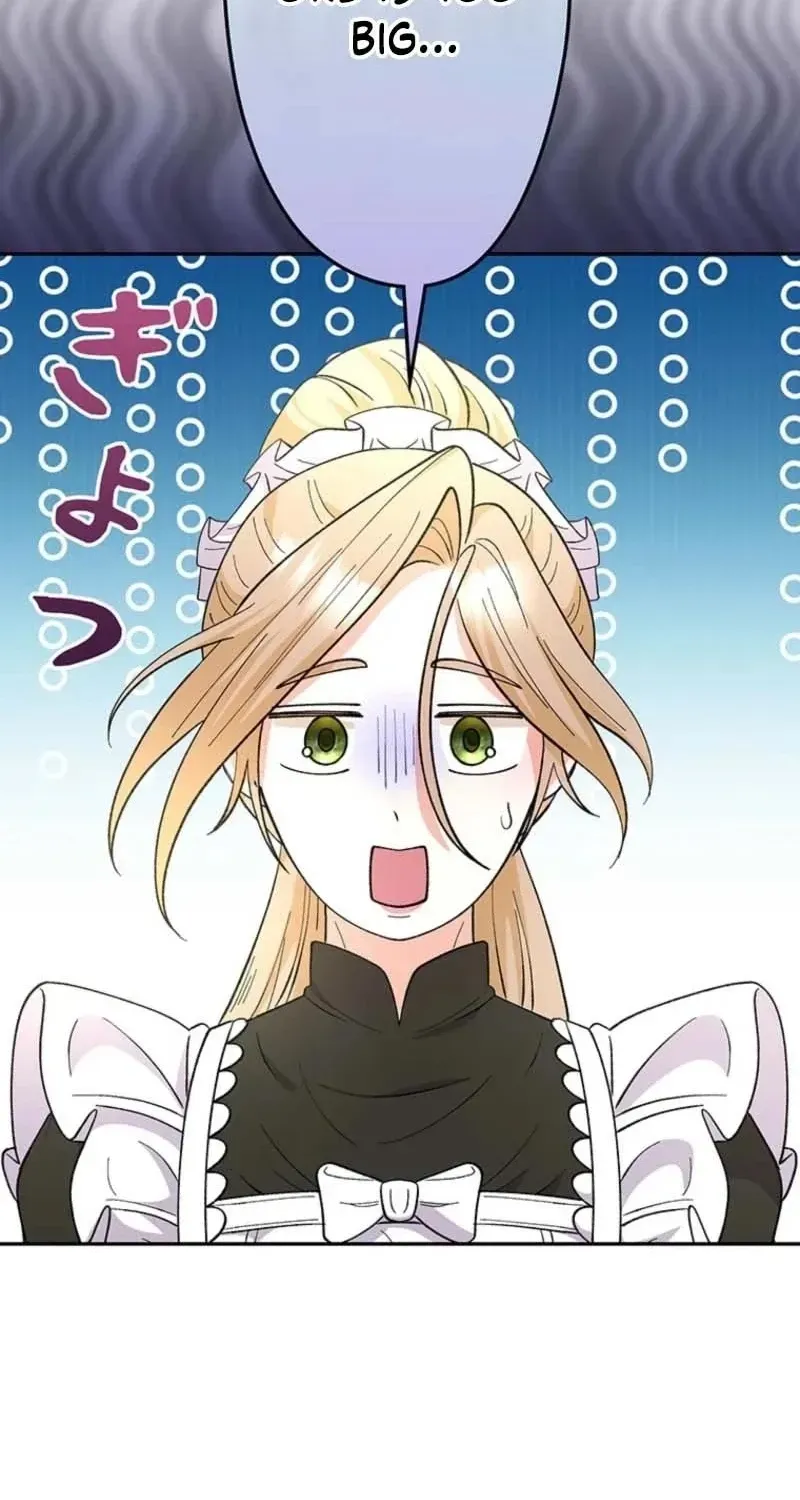 Akujo to Naru Gijou no Osewagakari ni Narimashita!? Chapter 17 page 99 - 