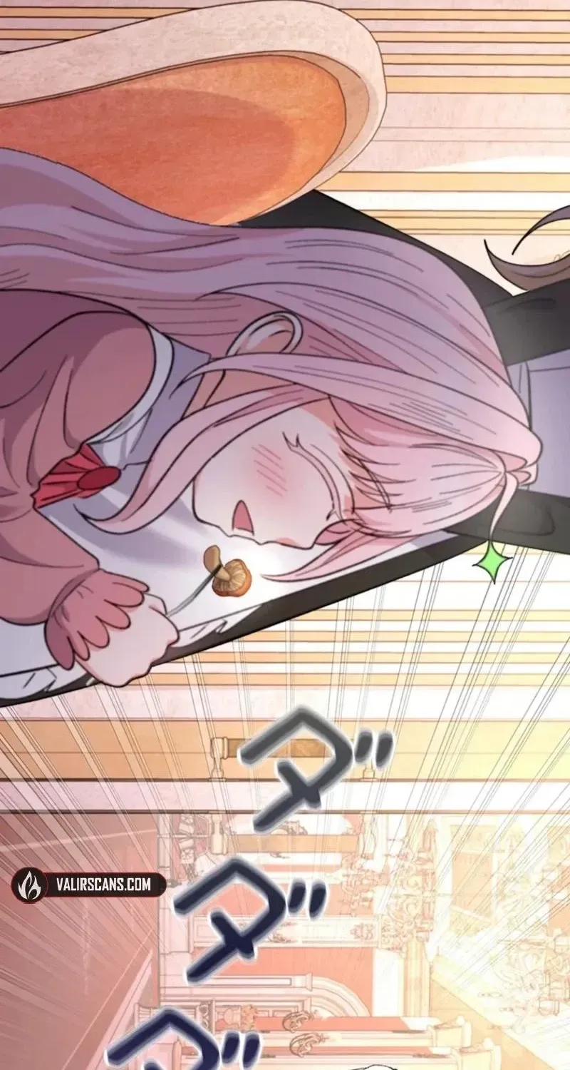 Akujo to Naru Gijou no Osewagakari ni Narimashita!? Chapter 18 page 105 - 