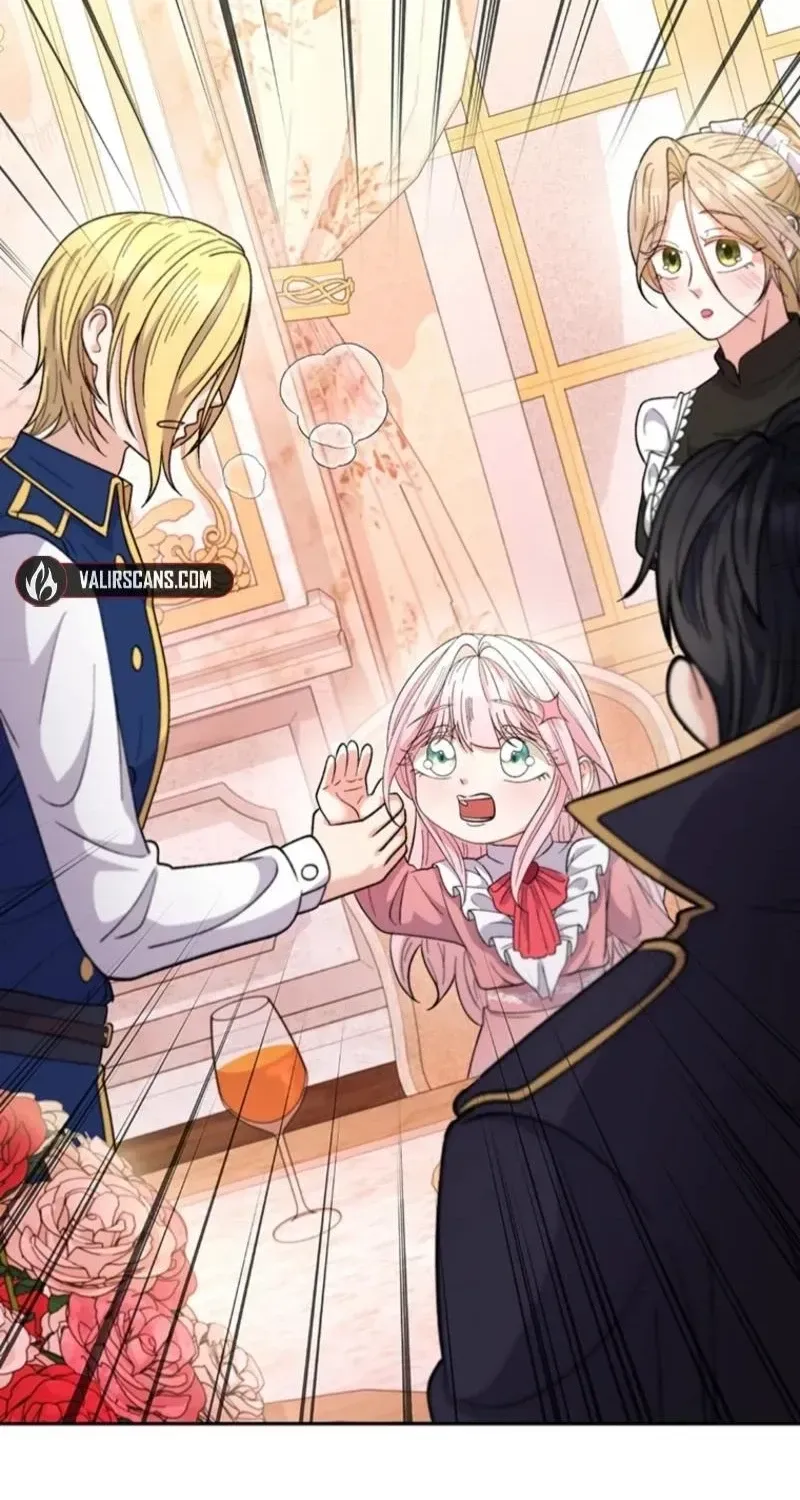 Akujo to Naru Gijou no Osewagakari ni Narimashita!? Chapter 18 page 109 - 