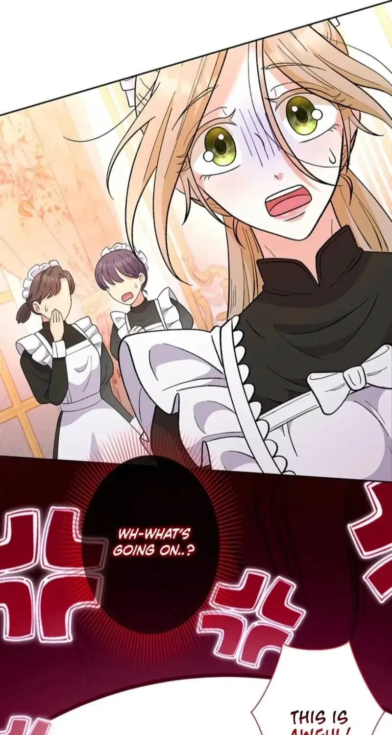 Akujo to Naru Gijou no Osewagakari ni Narimashita!? Chapter 18 page 111 - 