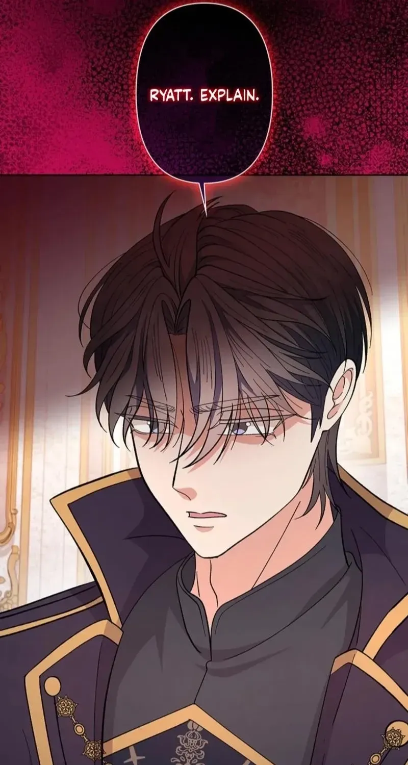 Akujo to Naru Gijou no Osewagakari ni Narimashita!? Chapter 18 page 114 - 