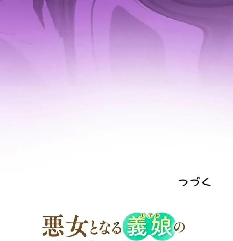Akujo to Naru Gijou no Osewagakari ni Narimashita!? Chapter 18 page 122 - 