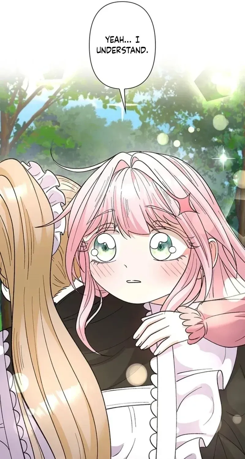Akujo to Naru Gijou no Osewagakari ni Narimashita!? Chapter 18 page 22 - 