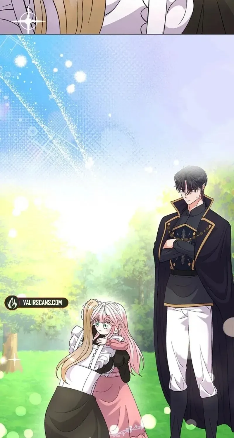 Akujo to Naru Gijou no Osewagakari ni Narimashita!? Chapter 18 page 23 - 