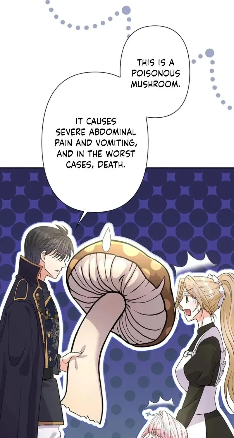 Akujo to Naru Gijou no Osewagakari ni Narimashita!? Chapter 18 page 29 - 