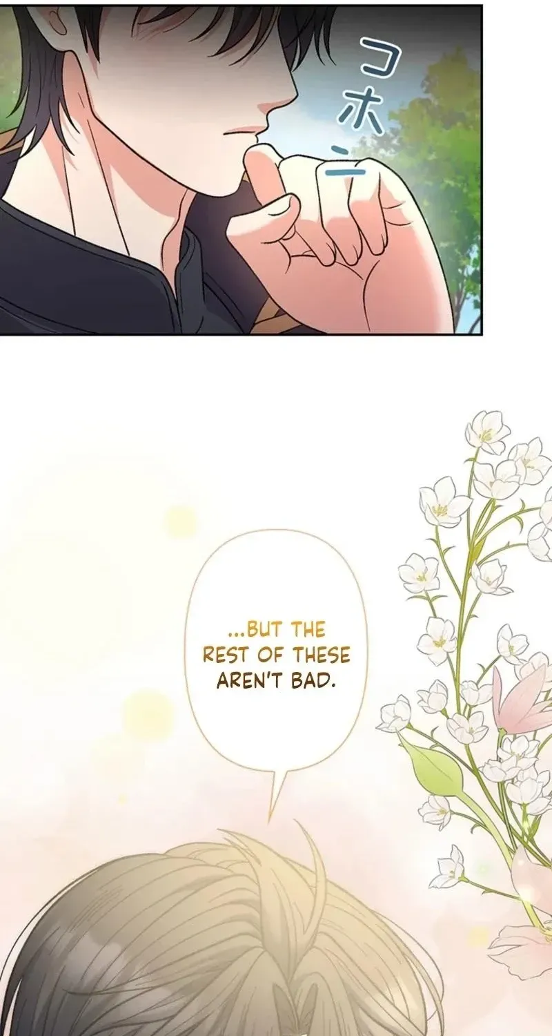 Akujo to Naru Gijou no Osewagakari ni Narimashita!? Chapter 18 page 34 - 