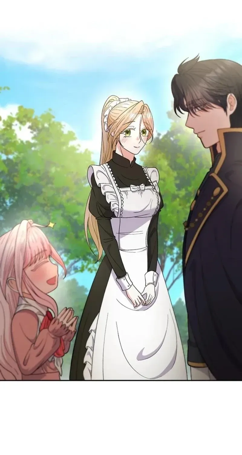 Akujo to Naru Gijou no Osewagakari ni Narimashita!? Chapter 18 page 40 - 