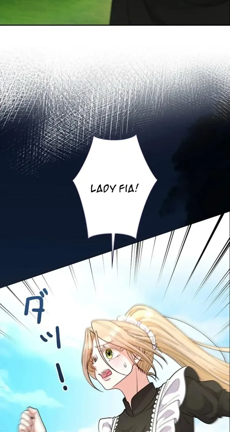 Akujo to Naru Gijou no Osewagakari ni Narimashita!? Chapter 18 page 5 - 