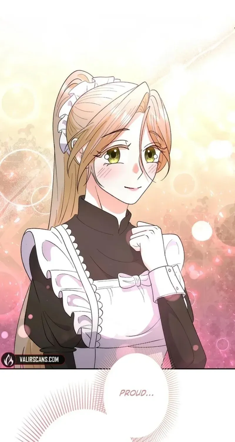 Akujo to Naru Gijou no Osewagakari ni Narimashita!? Chapter 18 page 41 - 