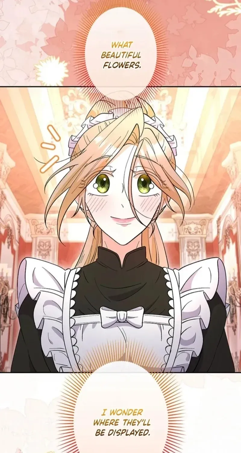 Akujo to Naru Gijou no Osewagakari ni Narimashita!? Chapter 18 page 50 - 