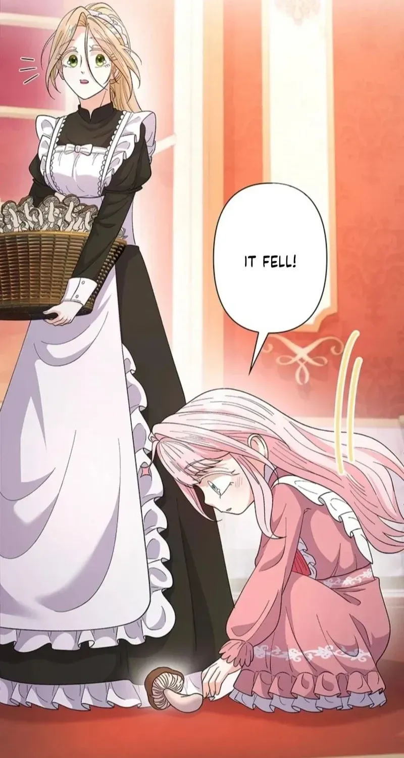 Akujo to Naru Gijou no Osewagakari ni Narimashita!? Chapter 18 page 53 - 