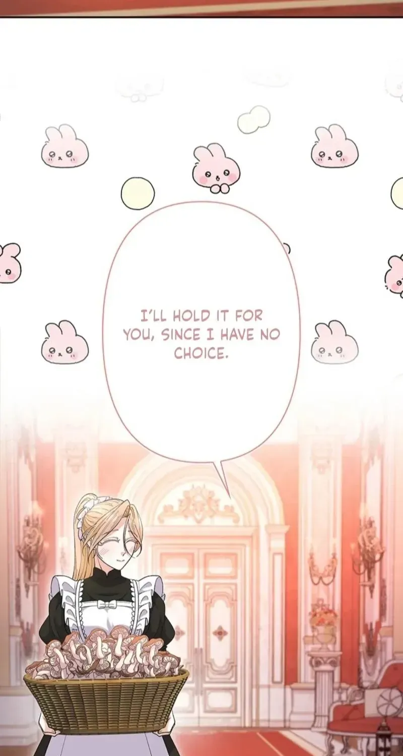 Akujo to Naru Gijou no Osewagakari ni Narimashita!? Chapter 18 page 54 - 