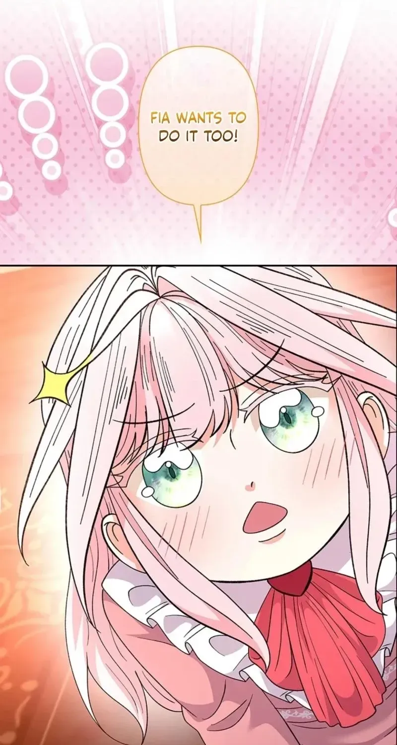Akujo to Naru Gijou no Osewagakari ni Narimashita!? Chapter 18 page 60 - 