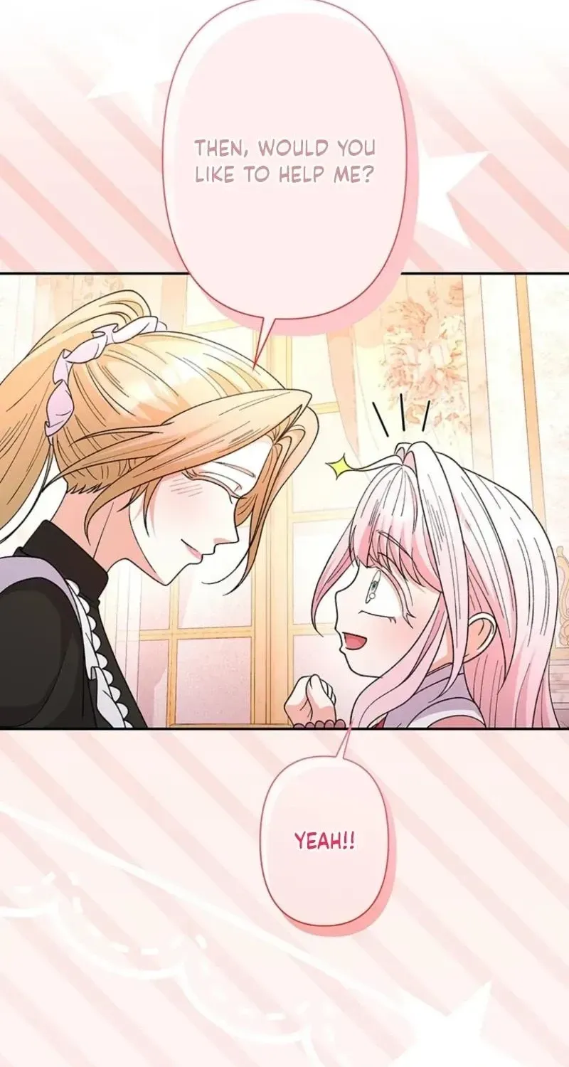 Akujo to Naru Gijou no Osewagakari ni Narimashita!? Chapter 18 page 62 - 