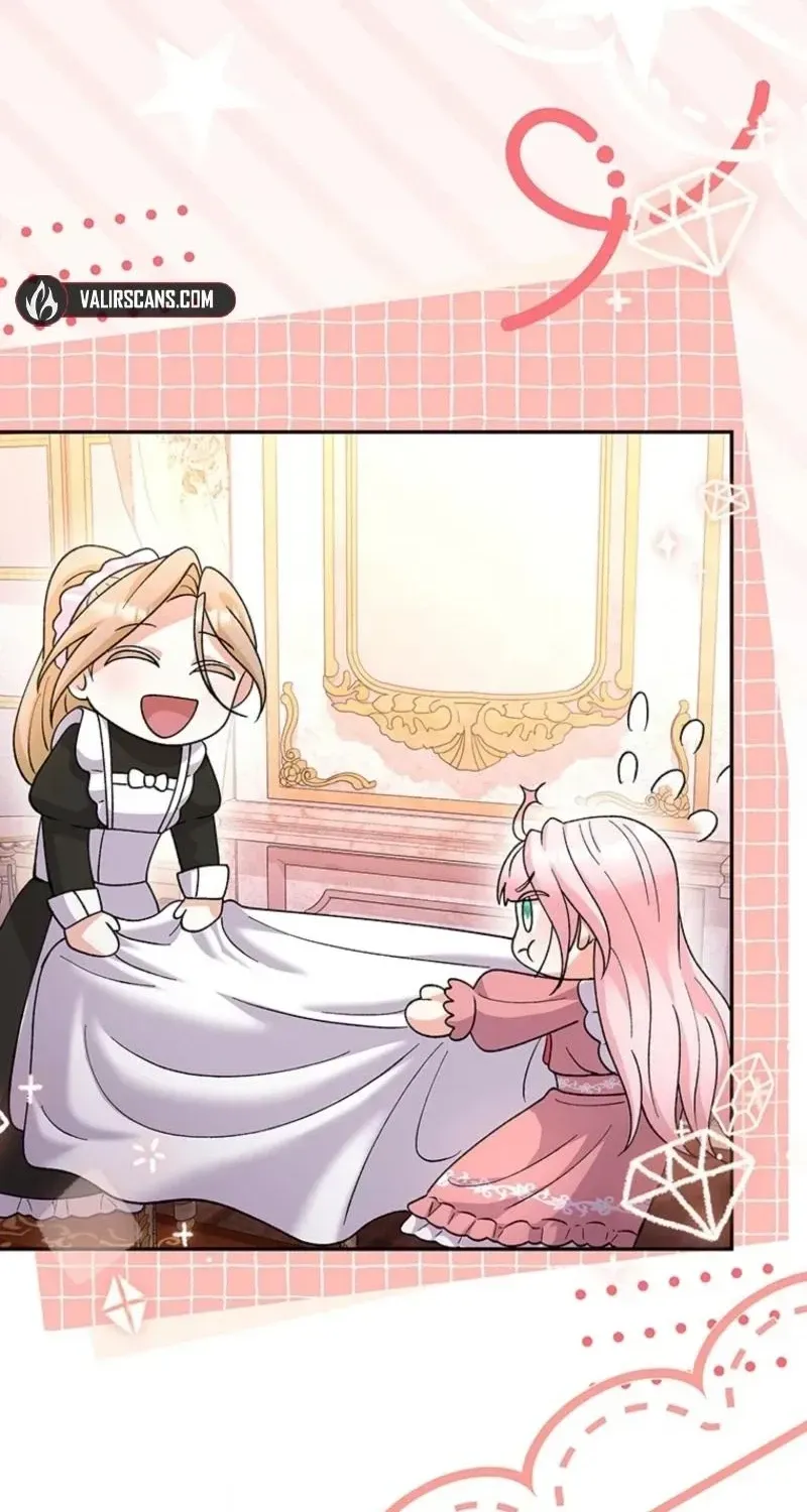 Akujo to Naru Gijou no Osewagakari ni Narimashita!? Chapter 18 page 63 - 