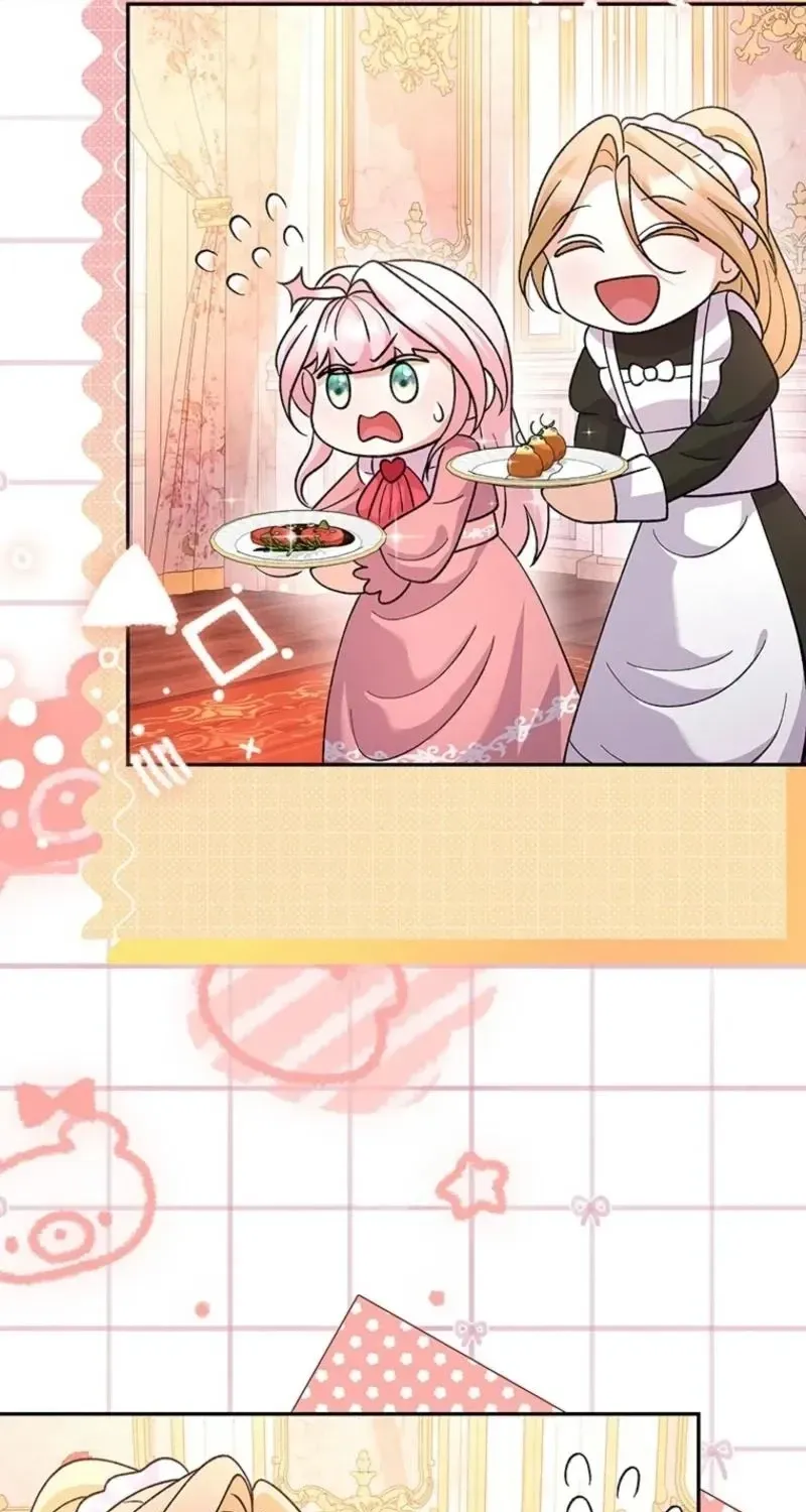 Akujo to Naru Gijou no Osewagakari ni Narimashita!? Chapter 18 page 65 - 