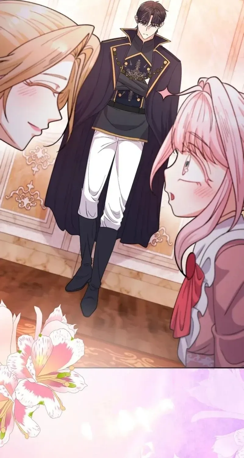 Akujo to Naru Gijou no Osewagakari ni Narimashita!? Chapter 18 page 68 - 
