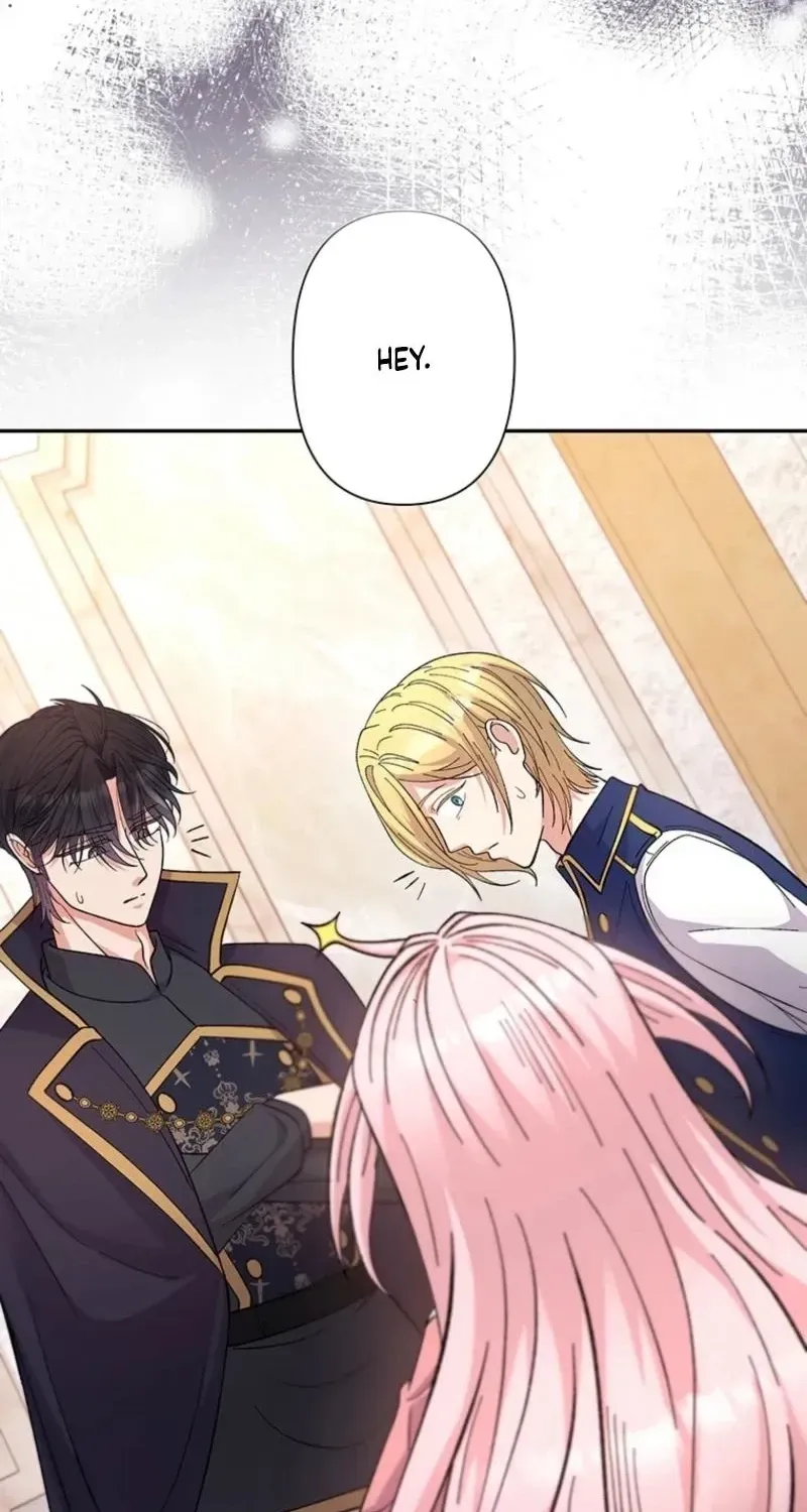 Akujo to Naru Gijou no Osewagakari ni Narimashita!? Chapter 18 page 75 - 