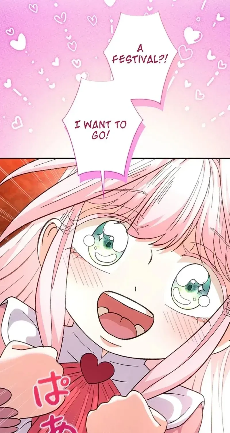 Akujo to Naru Gijou no Osewagakari ni Narimashita!? Chapter 18 page 80 - 