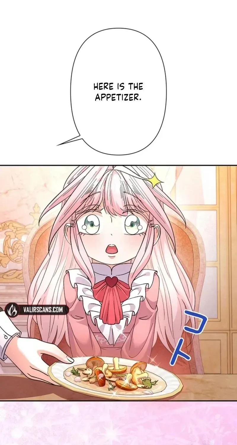Akujo to Naru Gijou no Osewagakari ni Narimashita!? Chapter 18 page 87 - 