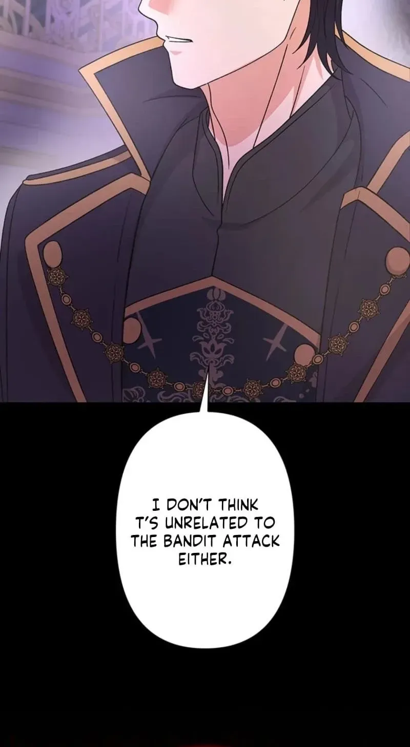 Akujo to Naru Gijou no Osewagakari ni Narimashita!? Chapter 19 page 104 - 