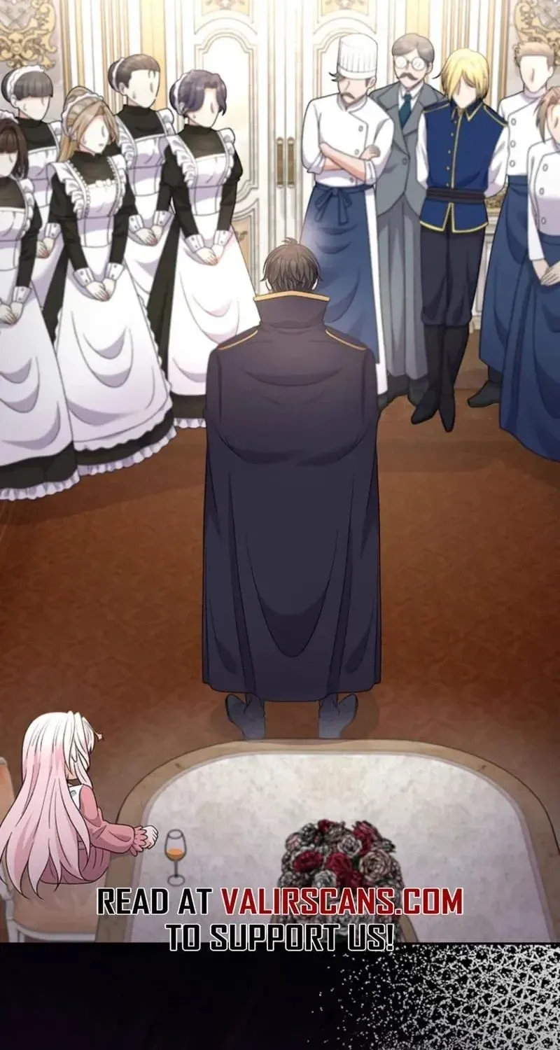 Akujo to Naru Gijou no Osewagakari ni Narimashita!? Chapter 19 page 15 - 