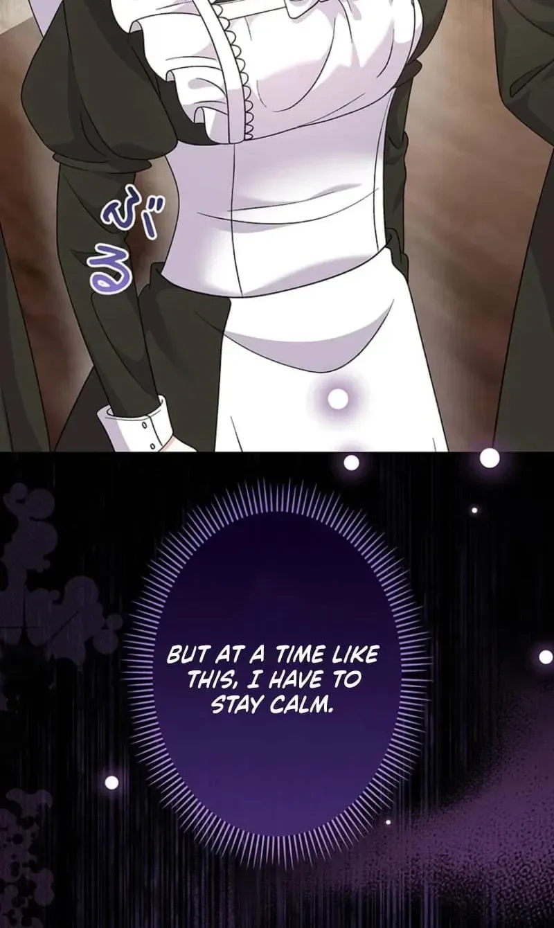 Akujo to Naru Gijou no Osewagakari ni Narimashita!? Chapter 19 page 20 - 