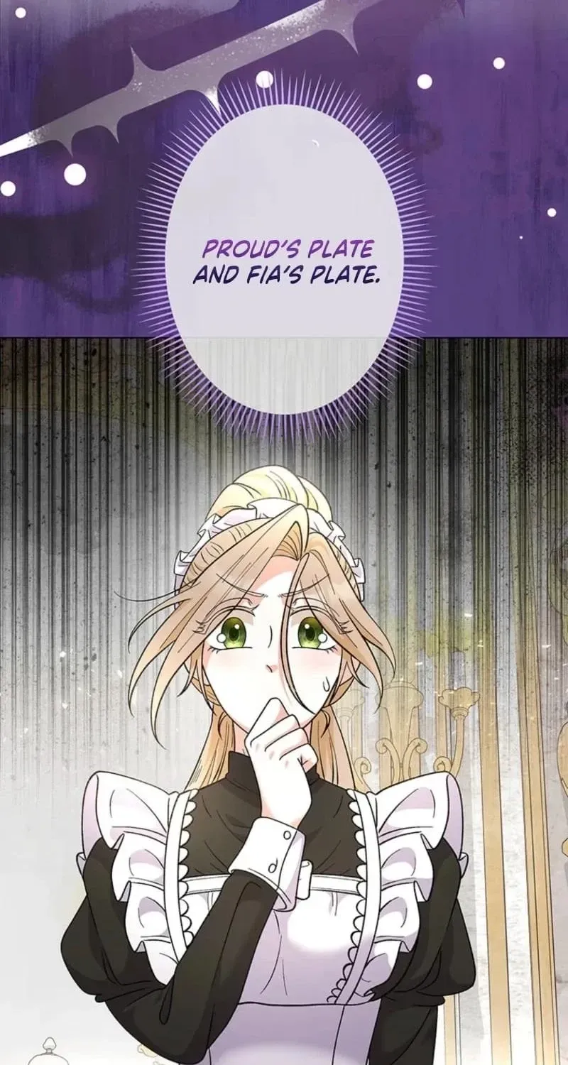 Akujo to Naru Gijou no Osewagakari ni Narimashita!? Chapter 19 page 23 - 