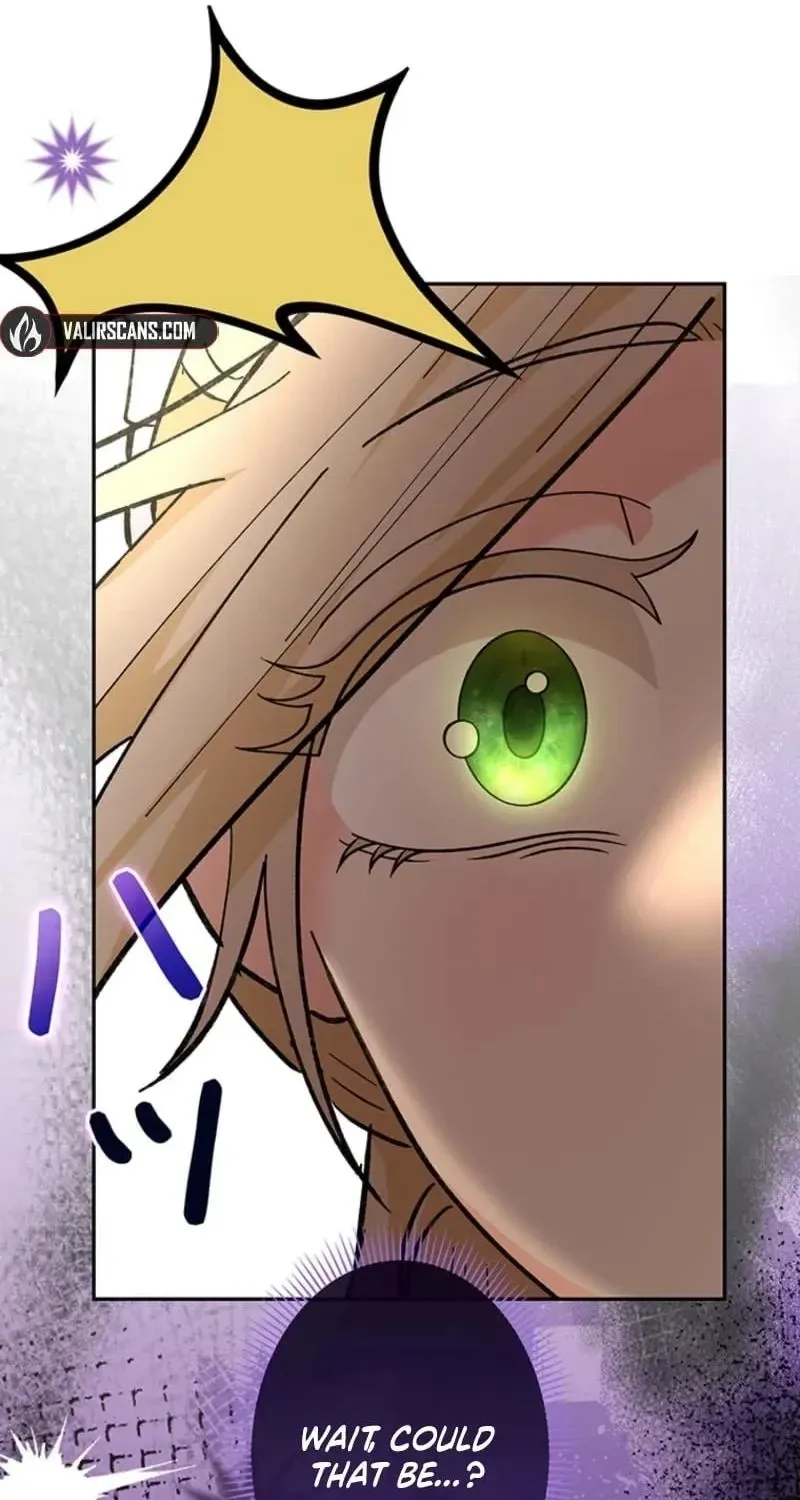 Akujo to Naru Gijou no Osewagakari ni Narimashita!? Chapter 19 page 25 - 