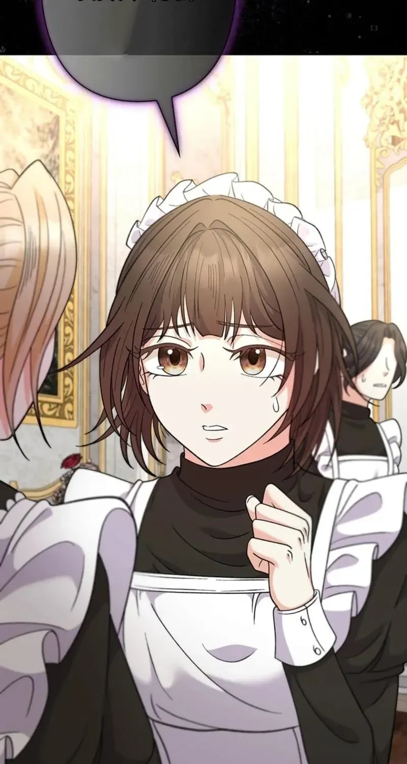 Akujo to Naru Gijou no Osewagakari ni Narimashita!? Chapter 19 page 27 - 