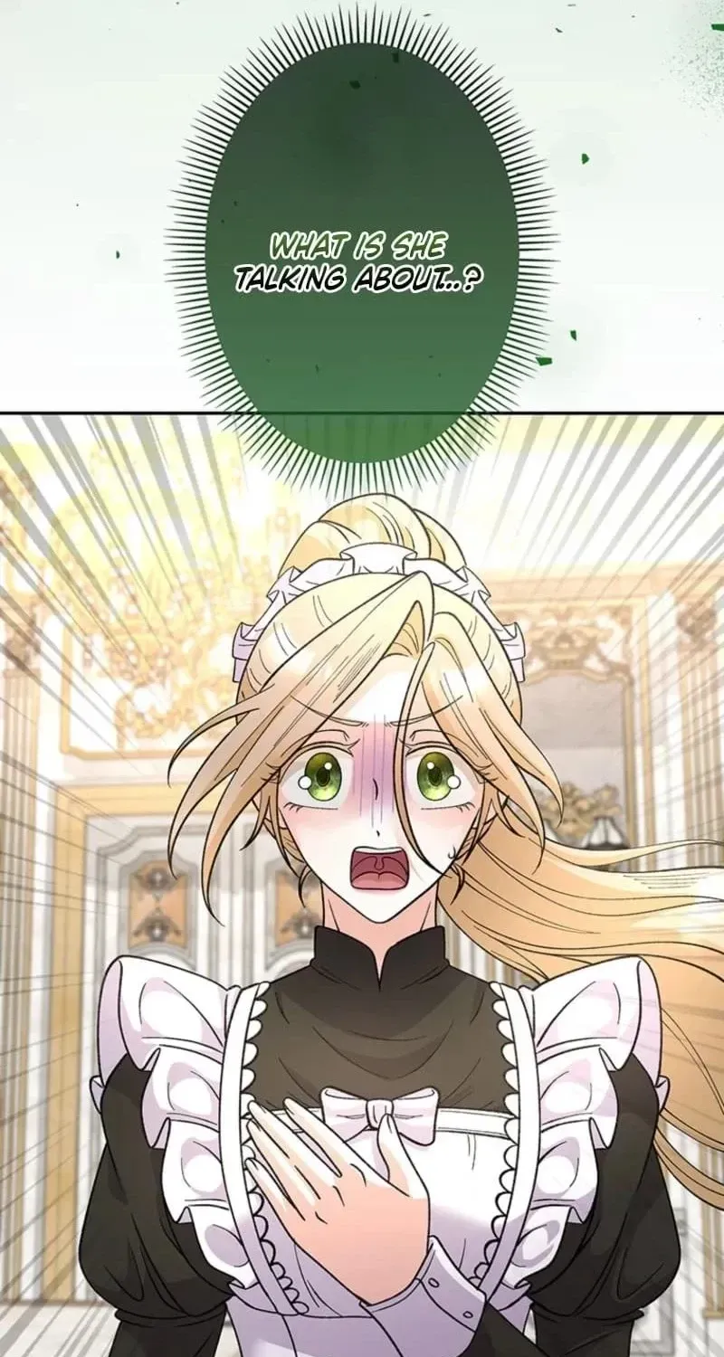 Akujo to Naru Gijou no Osewagakari ni Narimashita!? Chapter 19 page 33 - 