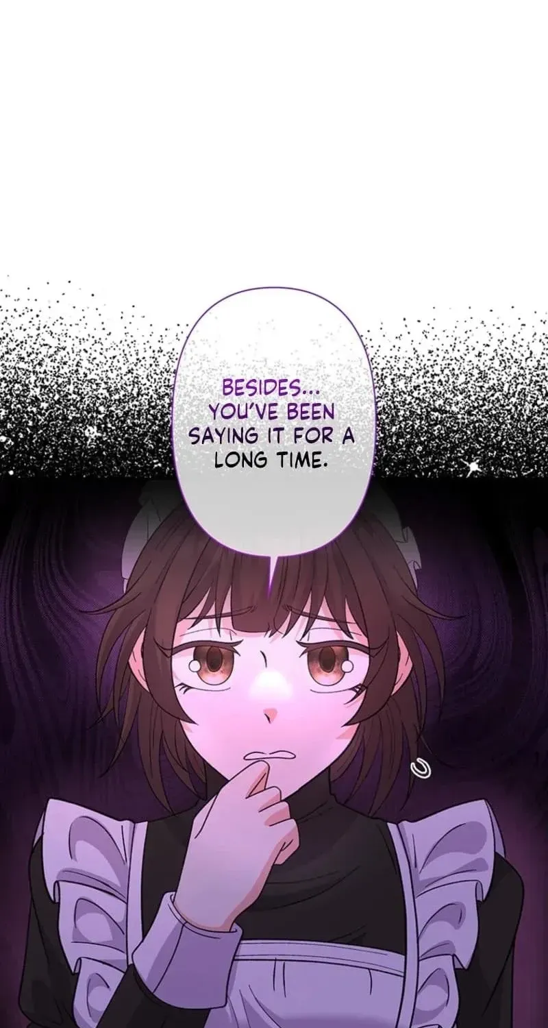 Akujo to Naru Gijou no Osewagakari ni Narimashita!? Chapter 19 page 39 - 