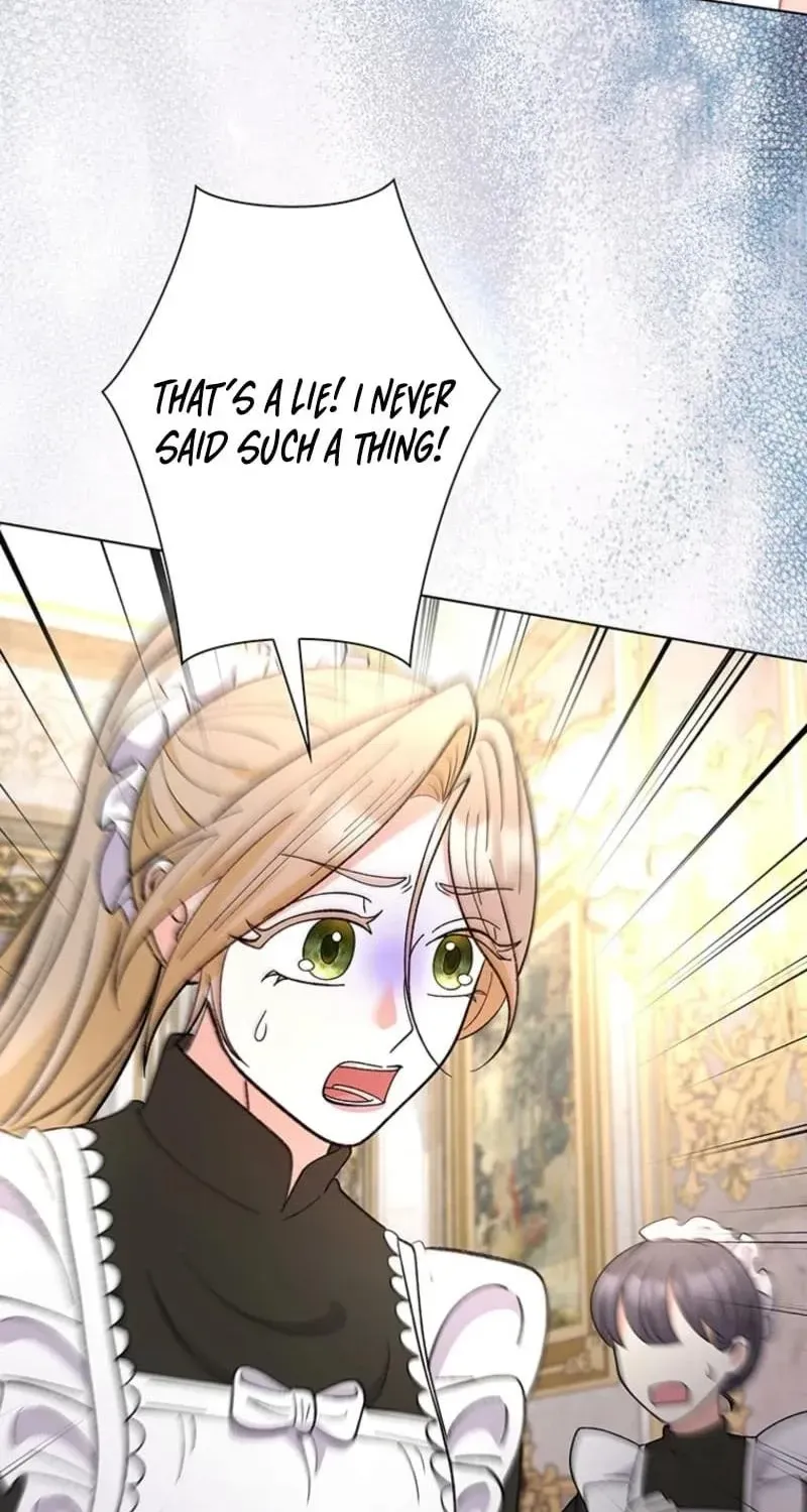 Akujo to Naru Gijou no Osewagakari ni Narimashita!? Chapter 19 page 43 - 