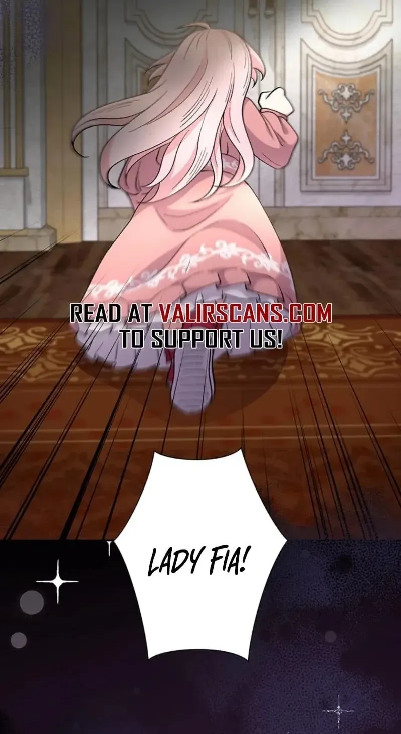 Akujo to Naru Gijou no Osewagakari ni Narimashita!? Chapter 19 page 46 - 