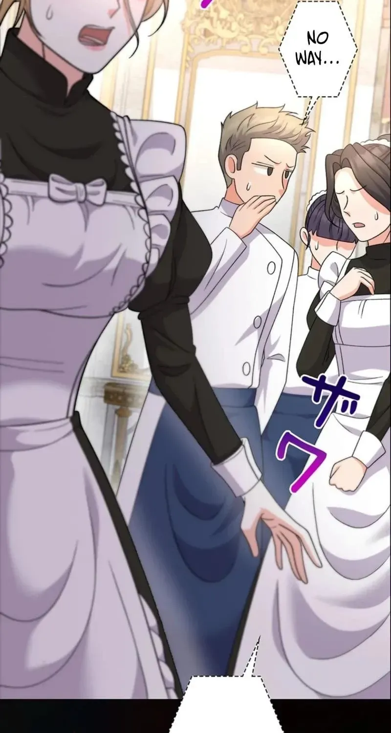 Akujo to Naru Gijou no Osewagakari ni Narimashita!? Chapter 19 page 51 - 