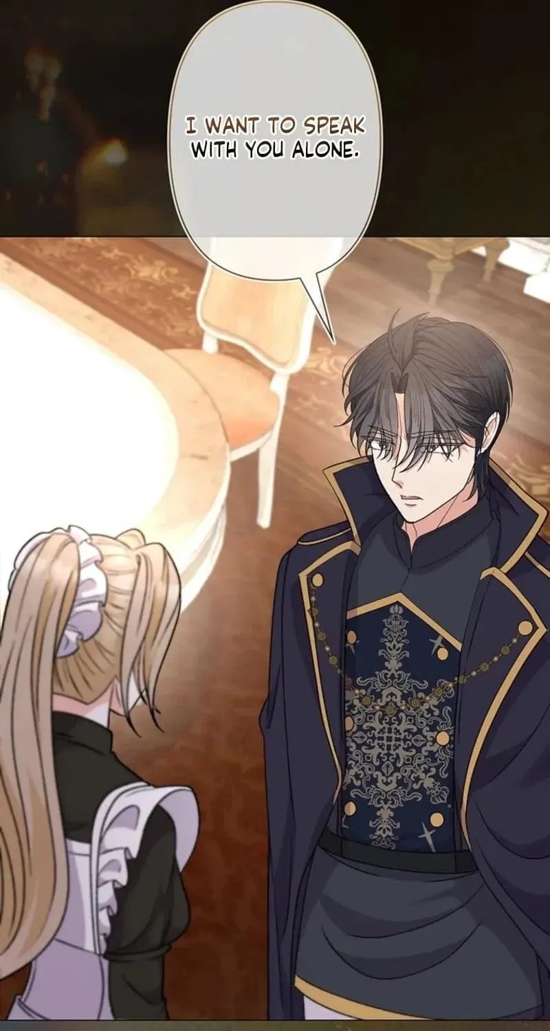 Akujo to Naru Gijou no Osewagakari ni Narimashita!? Chapter 19 page 53 - 