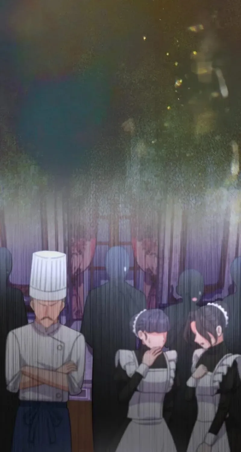 Akujo to Naru Gijou no Osewagakari ni Narimashita!? Chapter 19 page 54 - 