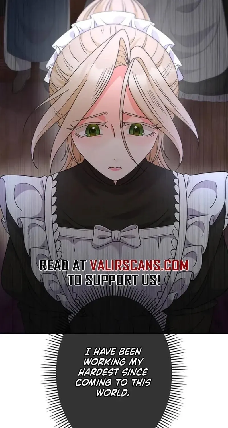 Akujo to Naru Gijou no Osewagakari ni Narimashita!? Chapter 19 page 56 - 