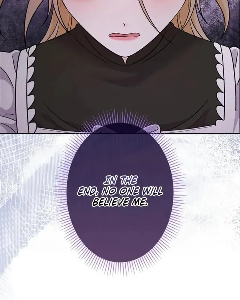 Akujo to Naru Gijou no Osewagakari ni Narimashita!? Chapter 19 page 58 - 