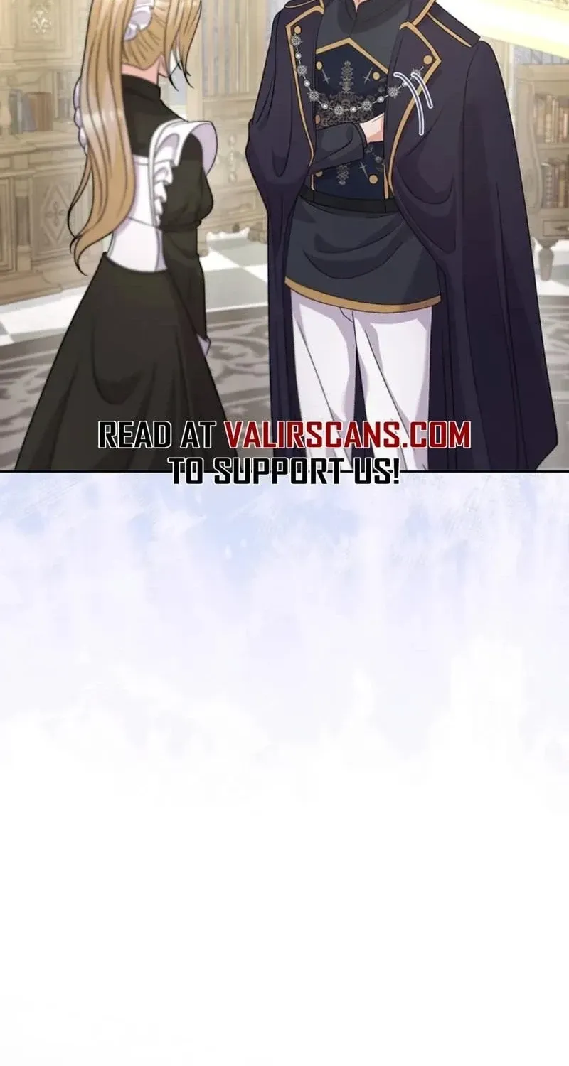 Akujo to Naru Gijou no Osewagakari ni Narimashita!? Chapter 19 page 66 - 