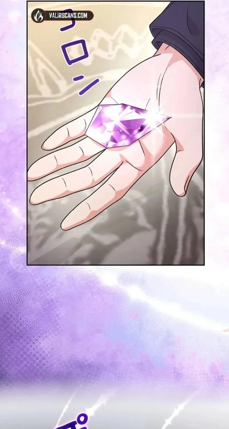 Akujo to Naru Gijou no Osewagakari ni Narimashita!? Chapter 19 page 68 - 