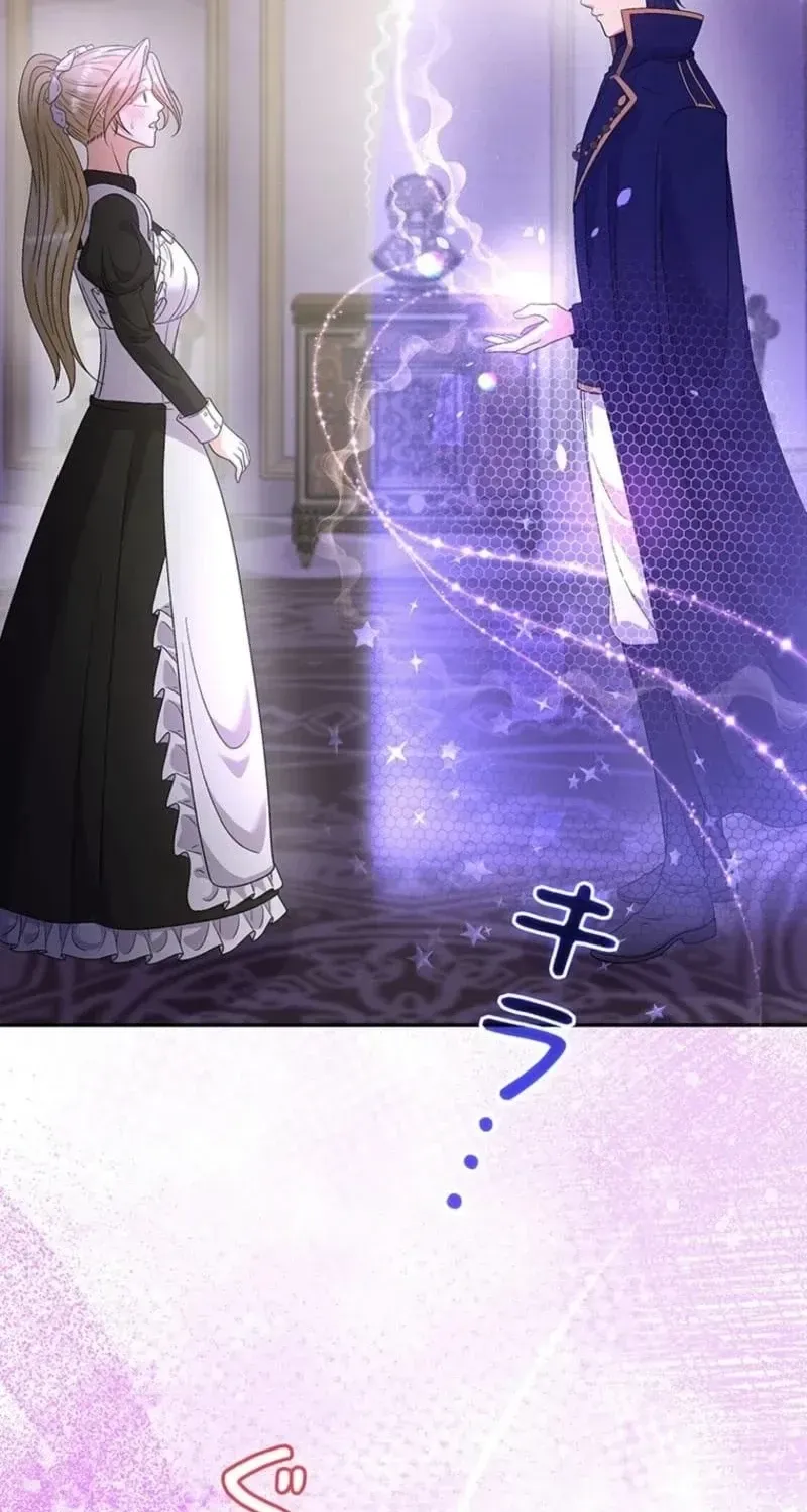 Akujo to Naru Gijou no Osewagakari ni Narimashita!? Chapter 19 page 72 - 