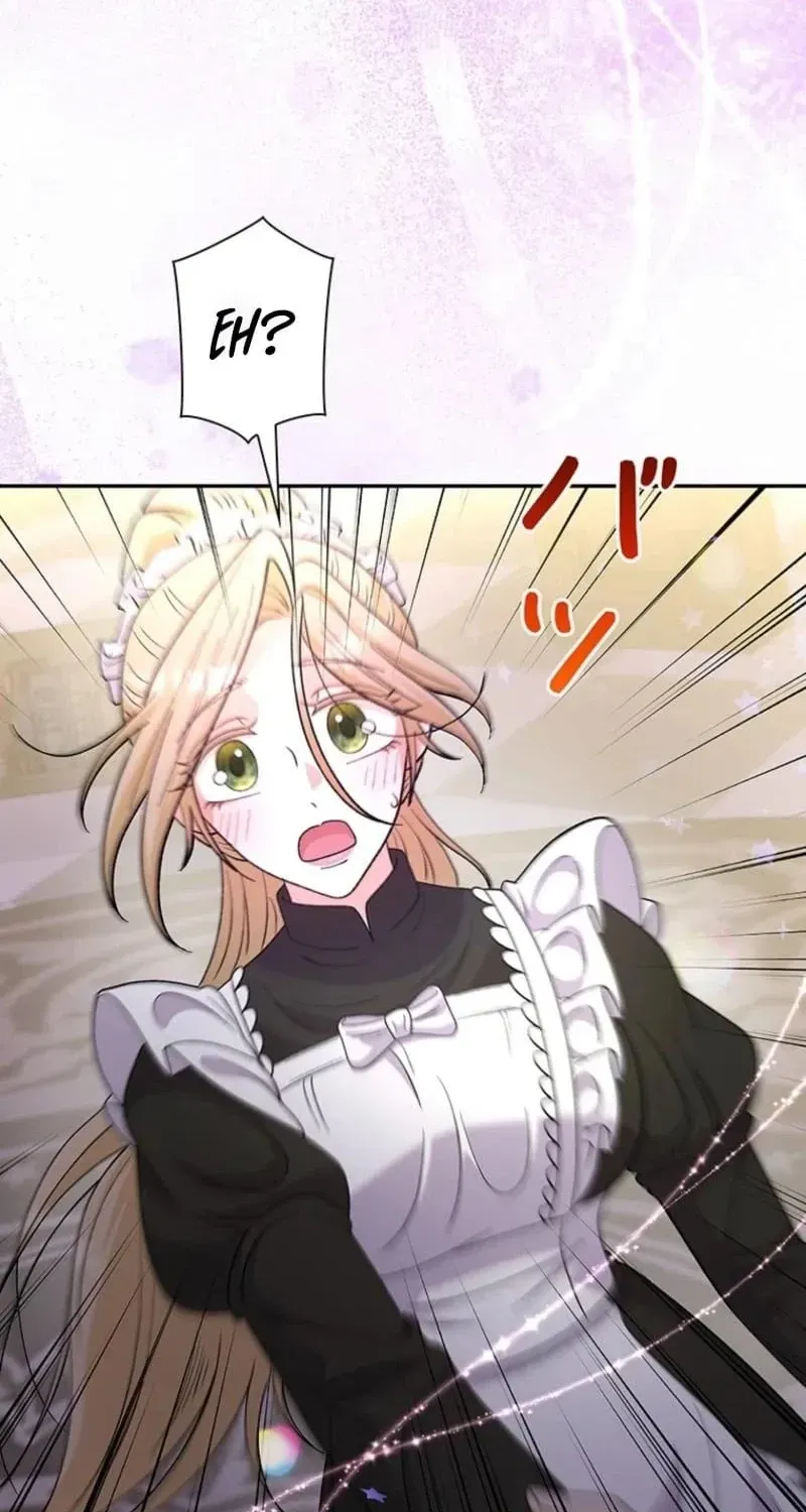 Akujo to Naru Gijou no Osewagakari ni Narimashita!? Chapter 19 page 74 - 