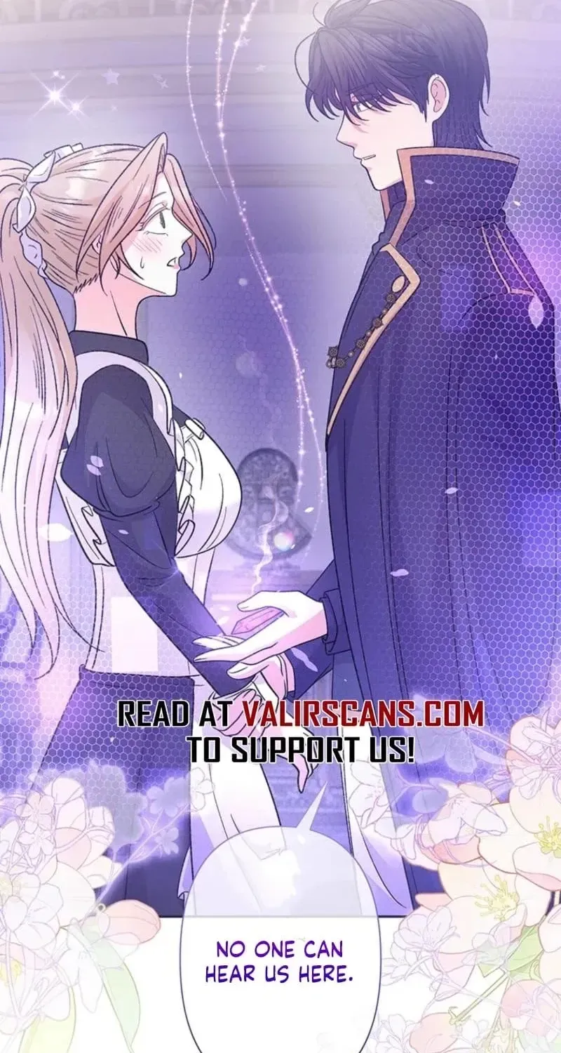 Akujo to Naru Gijou no Osewagakari ni Narimashita!? Chapter 19 page 76 - 
