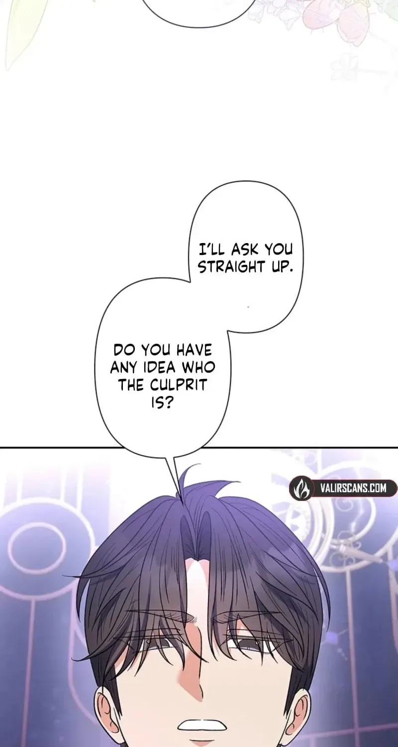 Akujo to Naru Gijou no Osewagakari ni Narimashita!? Chapter 19 page 77 - 