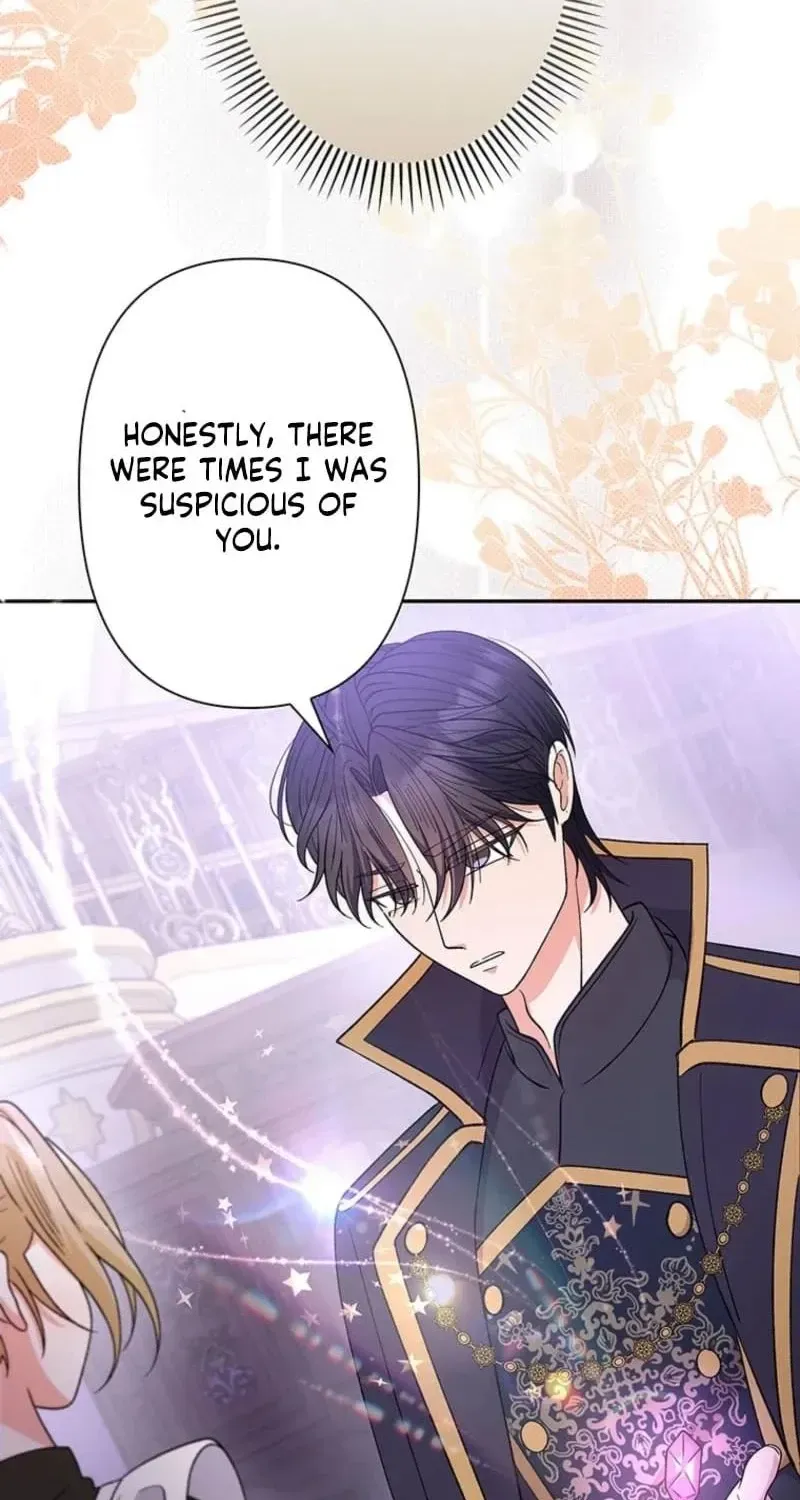 Akujo to Naru Gijou no Osewagakari ni Narimashita!? Chapter 19 page 80 - 