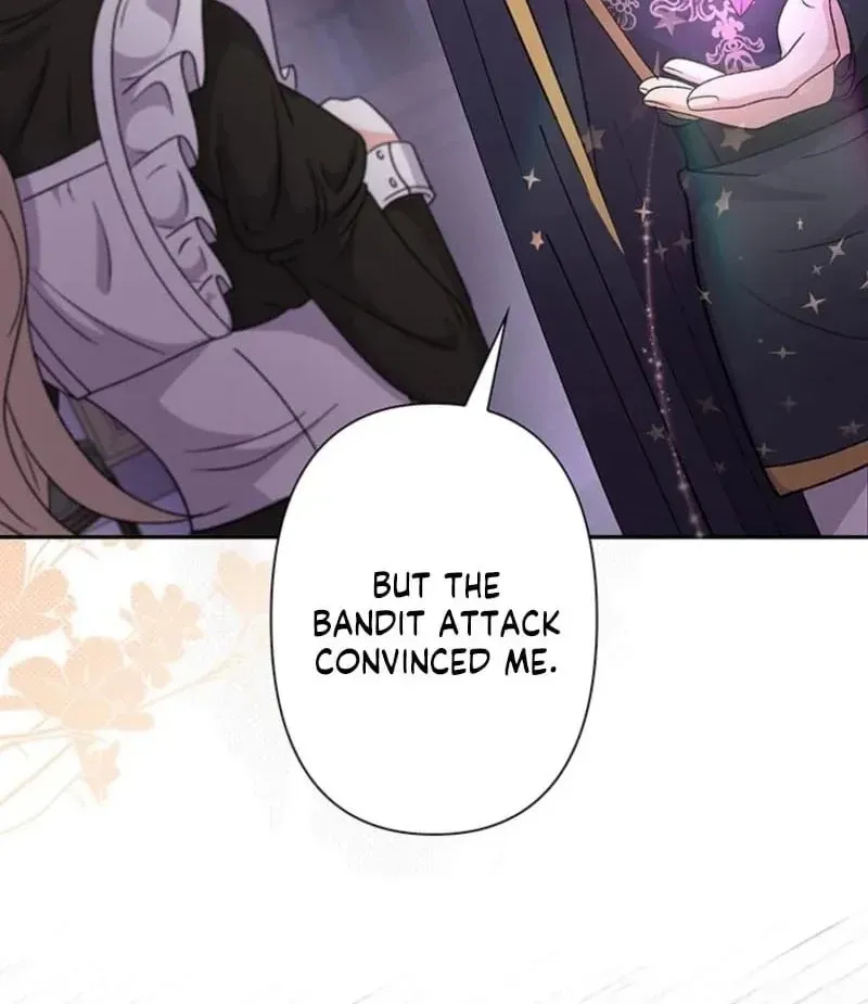 Akujo to Naru Gijou no Osewagakari ni Narimashita!? Chapter 19 page 81 - 